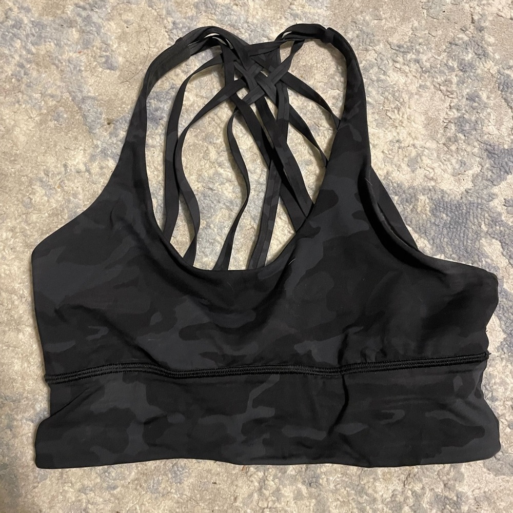 Lululemon bra